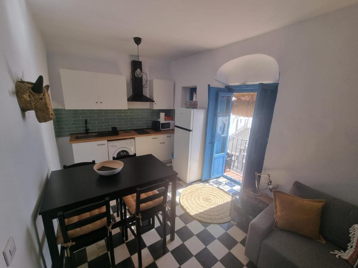 Casa Vera Vejer de la Frontera Extérieur photo