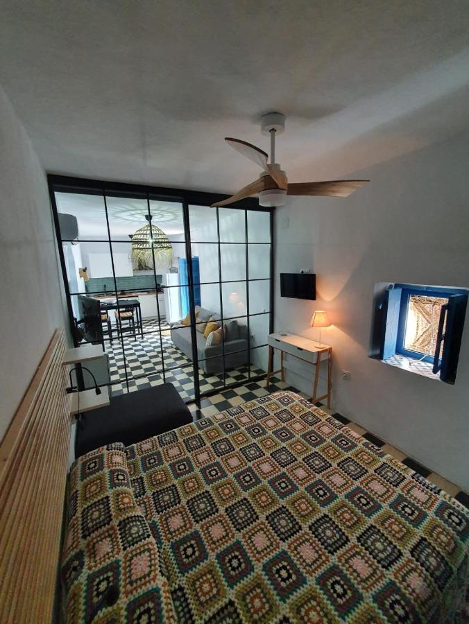 Casa Vera Vejer de la Frontera Extérieur photo