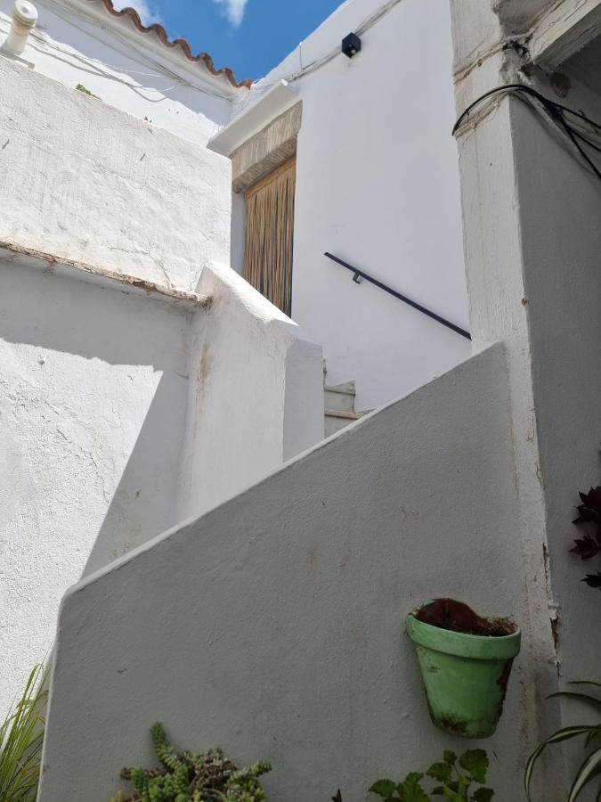 Casa Vera Vejer de la Frontera Extérieur photo