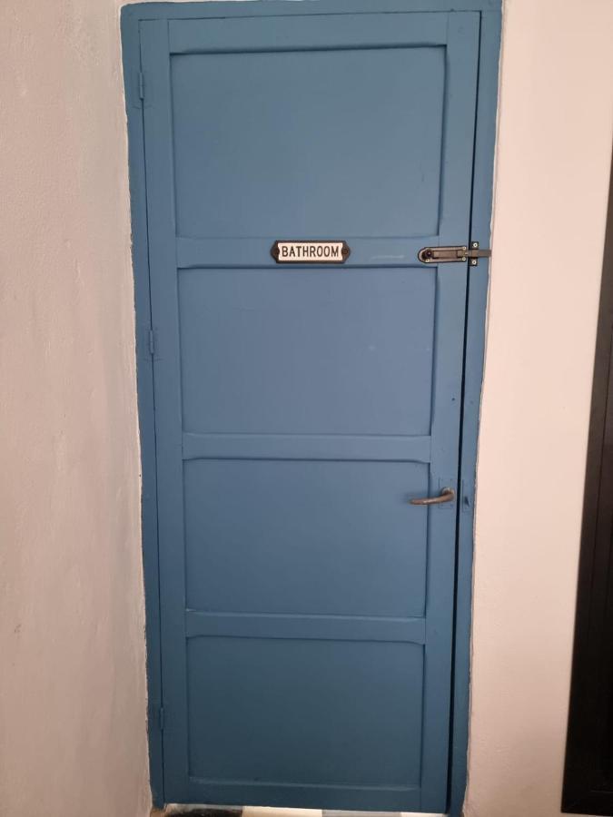 Casa Vera Vejer de la Frontera Extérieur photo