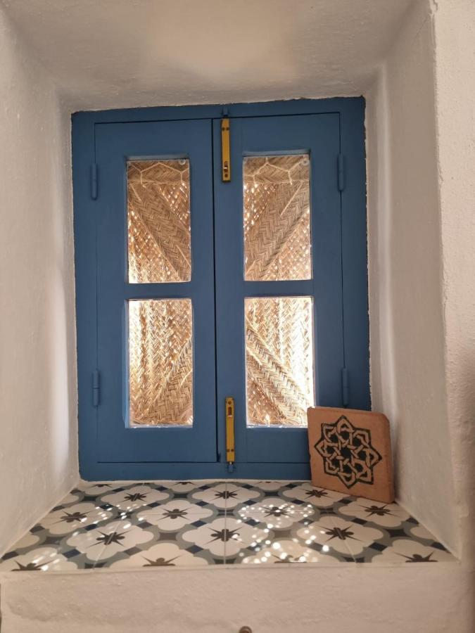 Casa Vera Vejer de la Frontera Extérieur photo