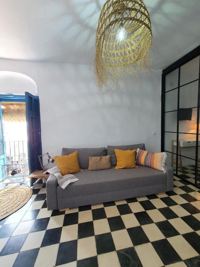 Casa Vera Vejer de la Frontera Extérieur photo