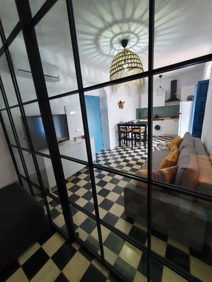 Casa Vera Vejer de la Frontera Extérieur photo