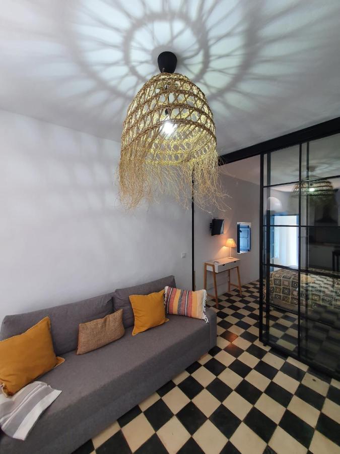 Casa Vera Vejer de la Frontera Extérieur photo