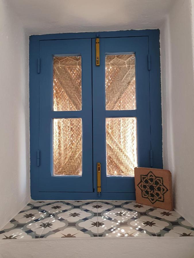 Casa Vera Vejer de la Frontera Extérieur photo