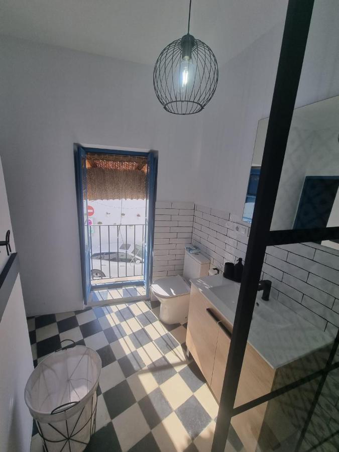Casa Vera Vejer de la Frontera Extérieur photo